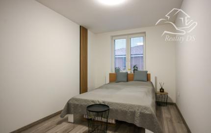 PREDAJ 3-izbového bytu s fotovoltaikou a 2 parkovacími miestami, Dunajská Streda