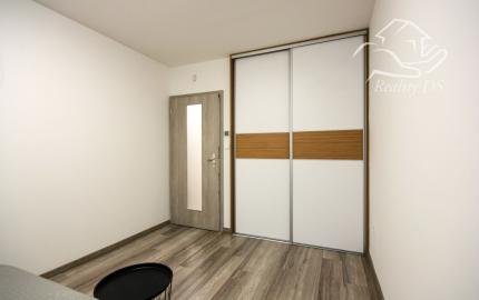 PREDAJ 3-izbového bytu s fotovoltaikou a 2 parkovacími miestami, Dunajská Streda