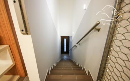 PREDAJ 3-izbového bytu s fotovoltaikou a 2 parkovacími miestami, Dunajská Streda