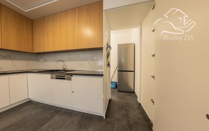 RealityDS - PRENÁJOM štýlového 3 izbového bytu, Veterná ul., Šamorín