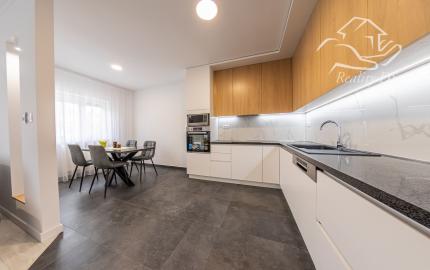 RealityDS - PRENÁJOM štýlového 3 izbového bytu, Veterná ul., Šamorín