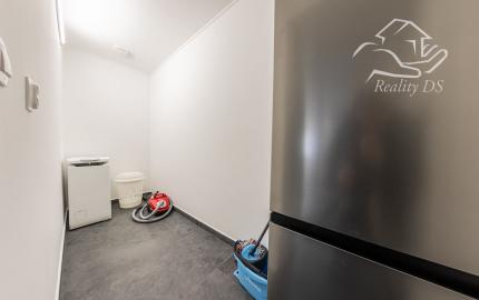 RealityDS - PRENÁJOM štýlového 3 izbového bytu, Veterná ul., Šamorín