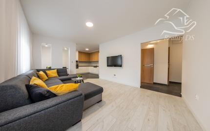 RealityDS - PRENÁJOM štýlového 3 izbového bytu, Veterná ul., Šamorín