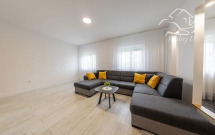 RealityDS - PRENÁJOM štýlového 3 izbového bytu, Veterná ul., Šamorín