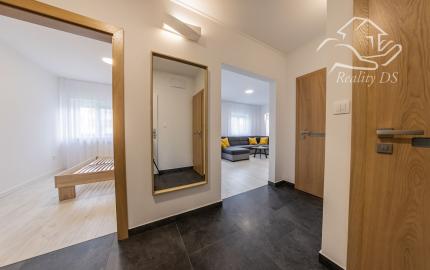 RealityDS - PRENÁJOM štýlového 3 izbového bytu, Veterná ul., Šamorín