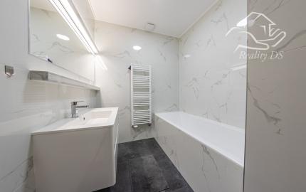 RealityDS - PRENÁJOM štýlového 3 izbového bytu, Veterná ul., Šamorín