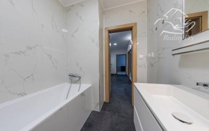 RealityDS - PRENÁJOM štýlového 3 izbového bytu, Veterná ul., Šamorín