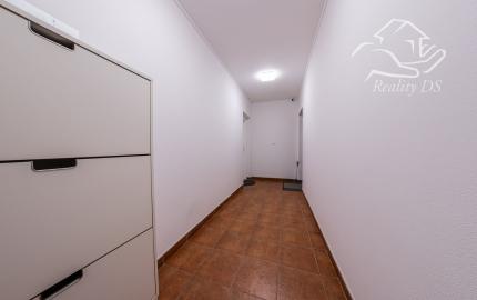 RealityDS - PRENÁJOM štýlového 3 izbového bytu, Veterná ul., Šamorín