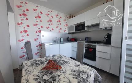 RealityDS - PRENÁJOM zrekonštruovaného 3 izb. bytu, 76 m2 + loggia + 13 m2 pivnica, Cintorínska ulica