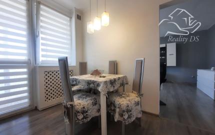 RealityDS - PRENÁJOM zrekonštruovaného 3 izb. bytu, 76 m2 + loggia + 13 m2 pivnica, Cintorínska ulica