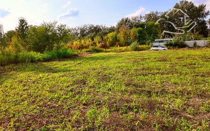 RealityDS - PREDAJ stavebného pozemku - 608m2 - Potônske Lúky