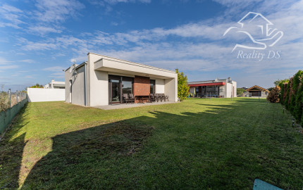 RealityDS - PREDAJ slnečného 3 izbového rodinného domu, Dolný Bar