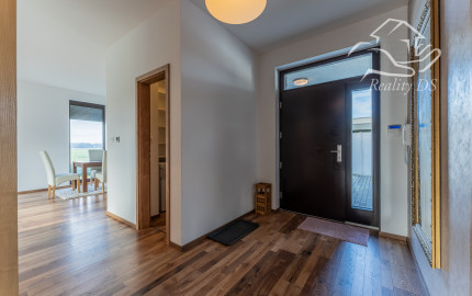 RealityDS - PREDAJ slnečného 3 izbového rodinného domu, Dolný Bar