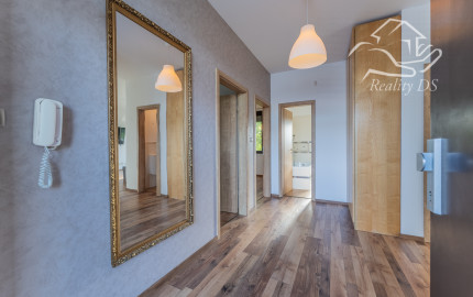 RealityDS - PREDAJ slnečného 3 izbového rodinného domu, Dolný Bar