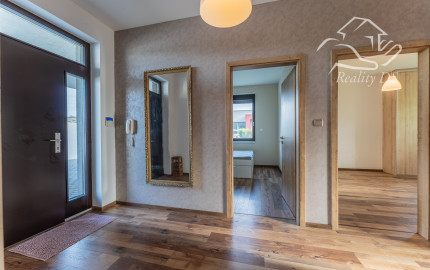 RealityDS - PREDAJ slnečného 3 izbového rodinného domu, Dolný Bar