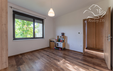 RealityDS - PREDAJ slnečného 3 izbového rodinného domu, Dolný Bar