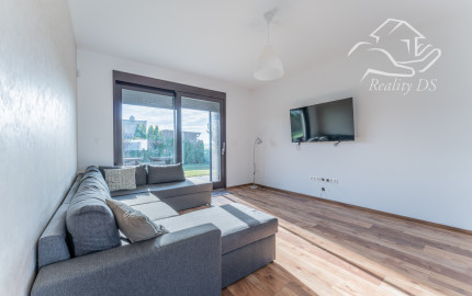 RealityDS - PREDAJ slnečného 3 izbového rodinného domu, Dolný Bar