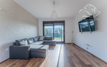 RealityDS - PREDAJ slnečného 3 izbového rodinného domu, Dolný Bar