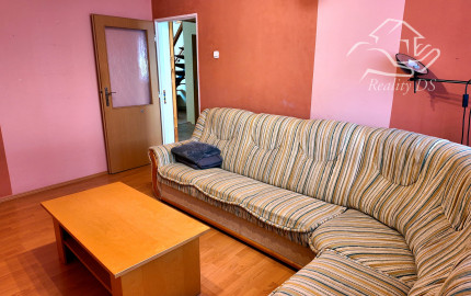 RealityDS - PREDAJ priestranného mezonetového 4 izbového bytu, Čataj