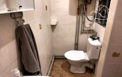 RealityDS - PREDAJ priestranného mezonetového 4 izbového bytu, Čataj