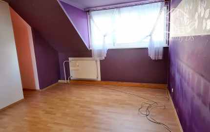 RealityDS - PREDAJ priestranného mezonetového 4 izbového bytu, Čataj