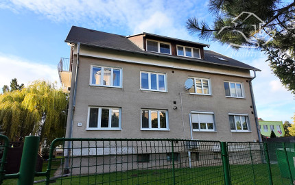 RealityDS - PREDAJ priestranného mezonetového 4 izbového bytu, Čataj