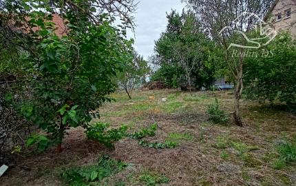 RealityDS - Predaj pozemku - záhrady 789 m2, Štvrtok na Ostrove