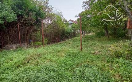RealityDS - Predaj pozemku - záhrady 789 m2, Štvrtok na Ostrove