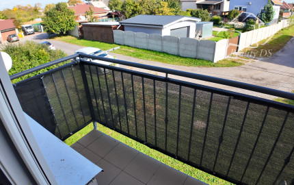 RealityDS - PRENÁJOM 3 izbového bytu s balkónom, Rohovce