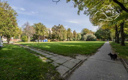 RealityDS – predaj priestranného 3 izb. bytu, 74 m2, Mestský Majer