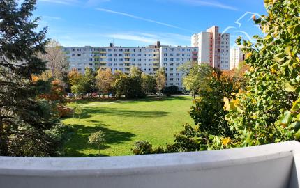 RealityDS – PREDAJ slnečného 2-izbového bytu s balkónom, Bratislava – Dúbravka