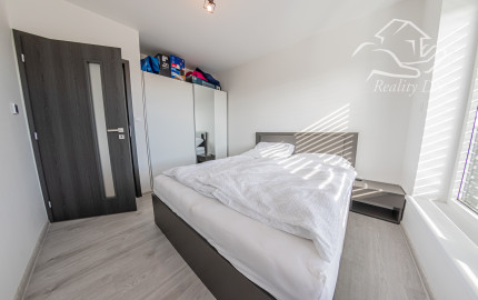 RealityDS - PRENÁJOM slnečného 2 izbového bytu v novostavbe - Košúty