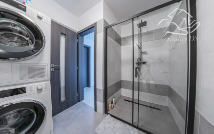 RealityDS - PRENÁJOM slnečného 2 izbového bytu v novostavbe - Košúty