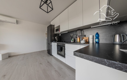 RealityDS - PRENÁJOM slnečného 2 izbového bytu v novostavbe - Košúty