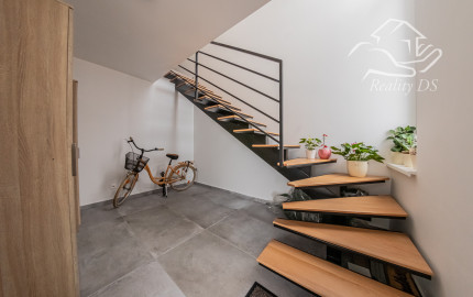 RealityDS - PRENÁJOM slnečného 2 izbového bytu v novostavbe - Košúty