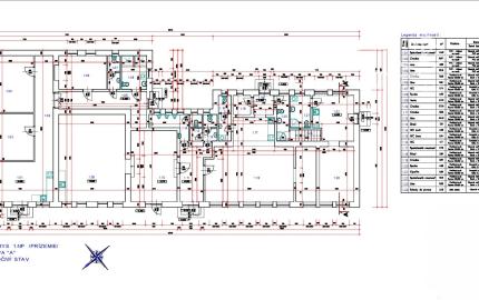 RealityDS - PREDAJ obchodného a investičného objektu, Gabčíkovo