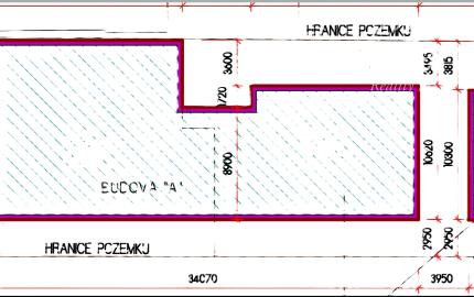 RealityDS - PREDAJ obchodného a investičného objektu, Gabčíkovo