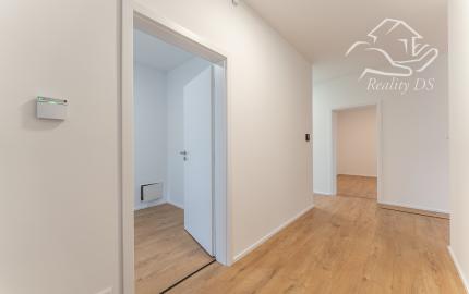 RealityDS - Predaj modernej,  nízkoenergetickej novostavby v súkromnej ulici, Veľké Blahovo