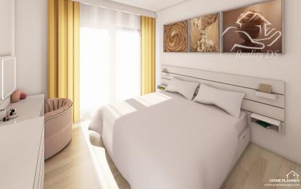 RealityDS - Predaj modernej,  nízkoenergetickej novostavby v súkromnej ulici, Veľké Blahovo