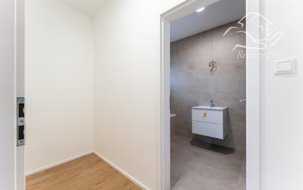 RealityDS - Predaj modernej,  nízkoenergetickej novostavby v súkromnej ulici, Veľké Blahovo