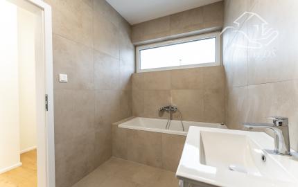 RealityDS - Predaj modernej,  nízkoenergetickej novostavby v súkromnej ulici, Veľké Blahovo