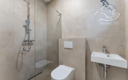 RealityDS - Predaj modernej,  nízkoenergetickej novostavby v súkromnej ulici, Veľké Blahovo