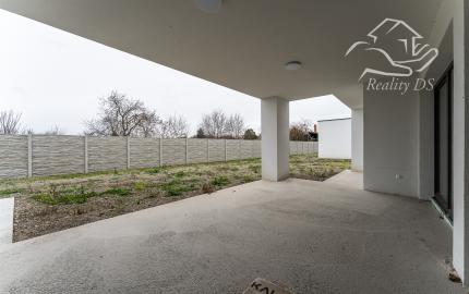 RealityDS - Predaj modernej,  nízkoenergetickej novostavby v súkromnej ulici, Veľké Blahovo