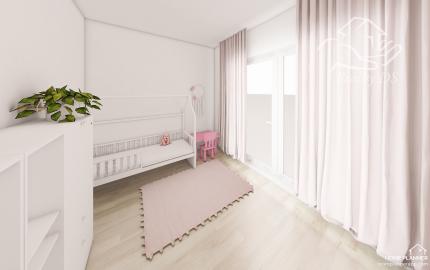 RealityDS - Predaj modernej,  nízkoenergetickej novostavby v súkromnej ulici, Veľké Blahovo