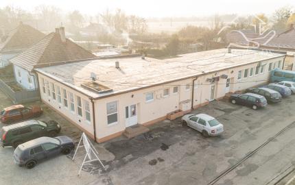 RealityDS - PREDAJ obchodného a investičného objektu, Gabčíkovo