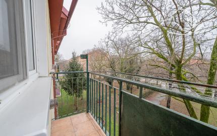 RealityDS - PREDAJ 2 izbového bytu s KRBOM - Školská, Šamorín