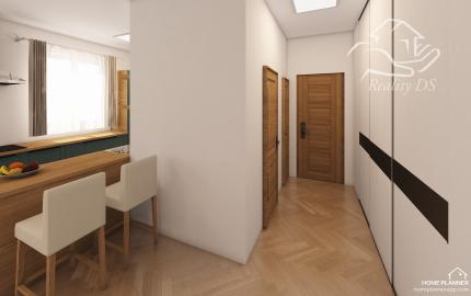 RealityDS - PREDAJ 2 izbového bytu s KRBOM - Školská, Šamorín