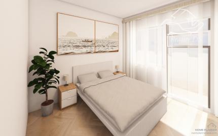 RealityDS - PREDAJ 2 izbového bytu s KRBOM - Školská, Šamorín