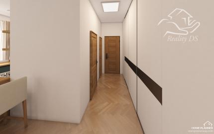 RealityDS - PREDAJ 2 izbového bytu s KRBOM - Školská, Šamorín