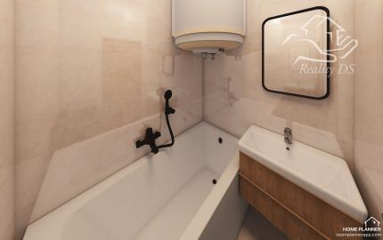 RealityDS - PREDAJ 2 izbového bytu s KRBOM - Školská, Šamorín